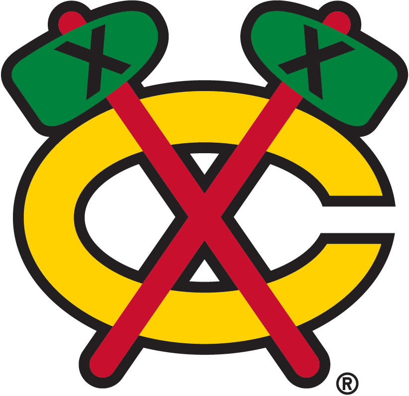 Chicago Blackhawks 1999-Pres Alternate Logo fabric transfer
